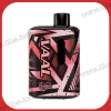 Одноразова електронна сигарета Vaal E5000 - Strawberry Ice Cream (Полуничне морозиво)
